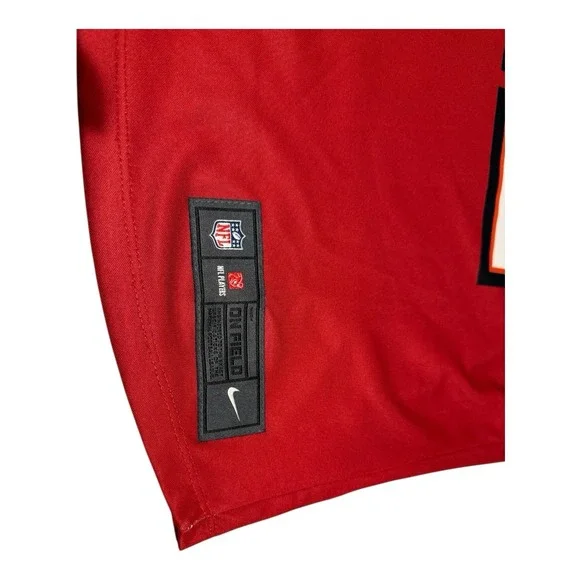 Nike Tom Brady Buccaneers Vapor Limited Jersey Tampa Bay Men's S - Picture 13 of 15